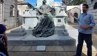 recoleta
