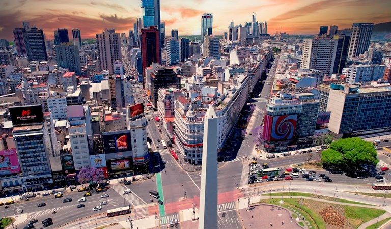 buenos aires