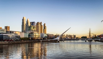 puerto madero